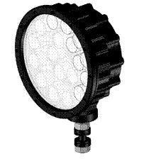 DOME LED