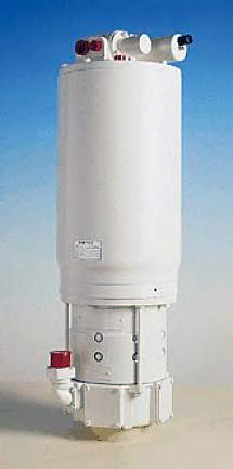 M109 Hydraulic Power Pack